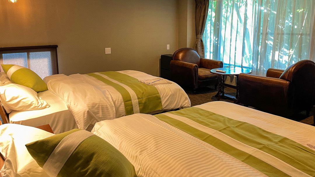 和みの宿　おりがみ