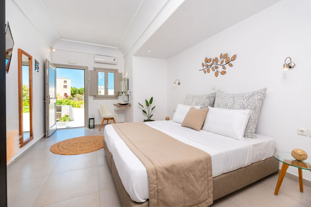 Kalisperis Hotel