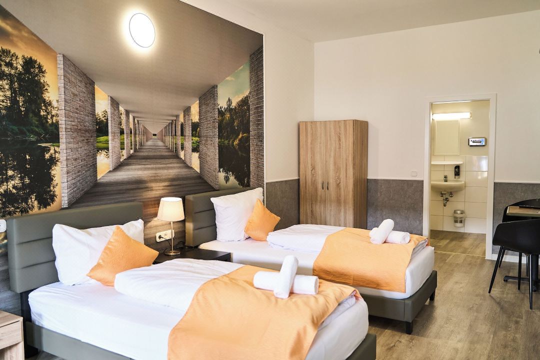 Hotel Maximo