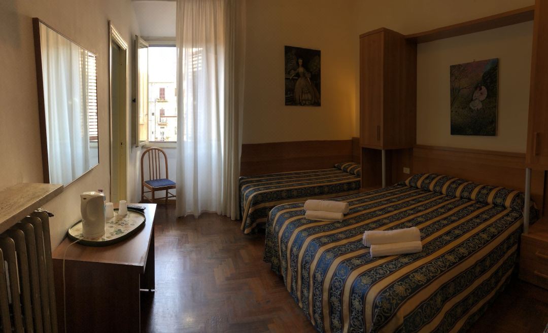 Hotel Bolognese