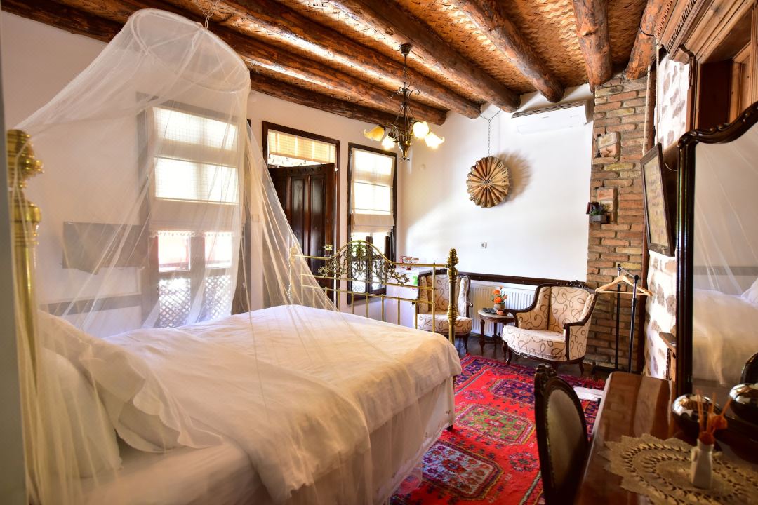 Sille Konak Hotel