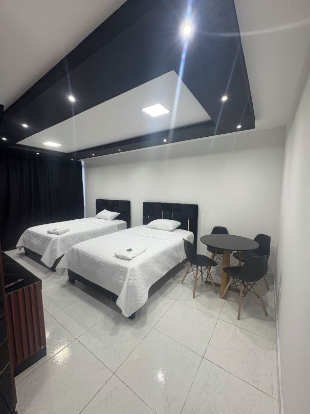 Hotel Gool de Guerrón