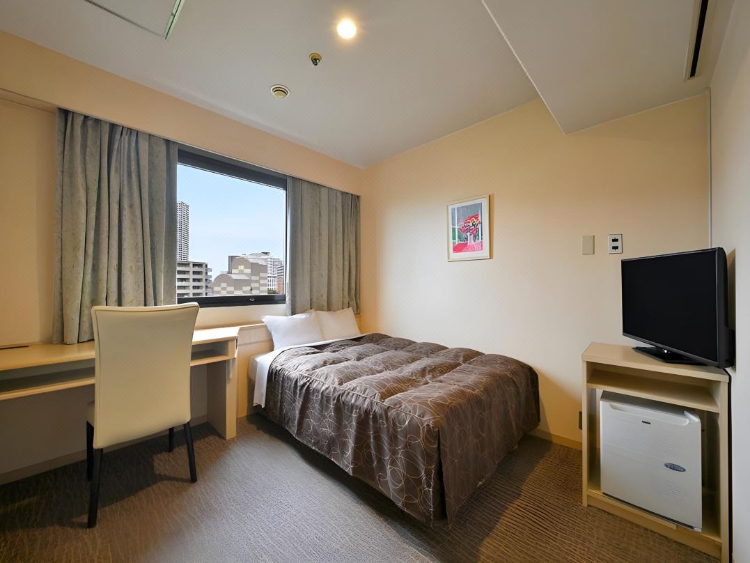 Hotel NCB  Osaka