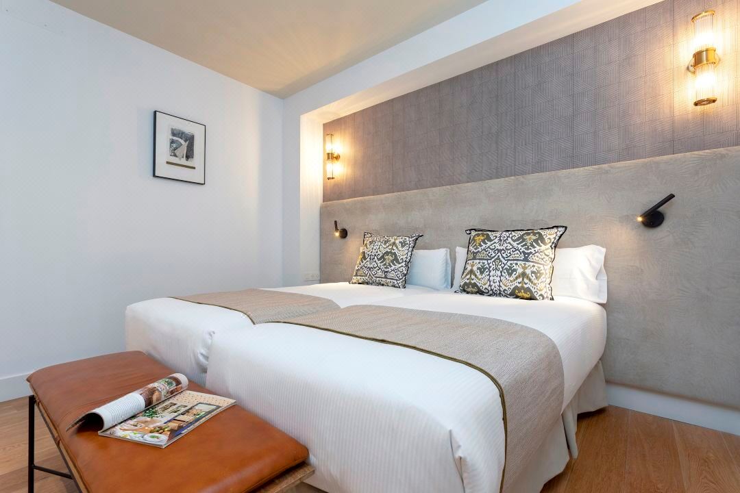 Lovely apartment in Sevilla. Tomás de Ibarra IV