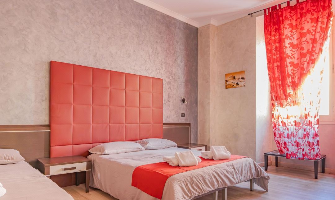 Guest House New Inn