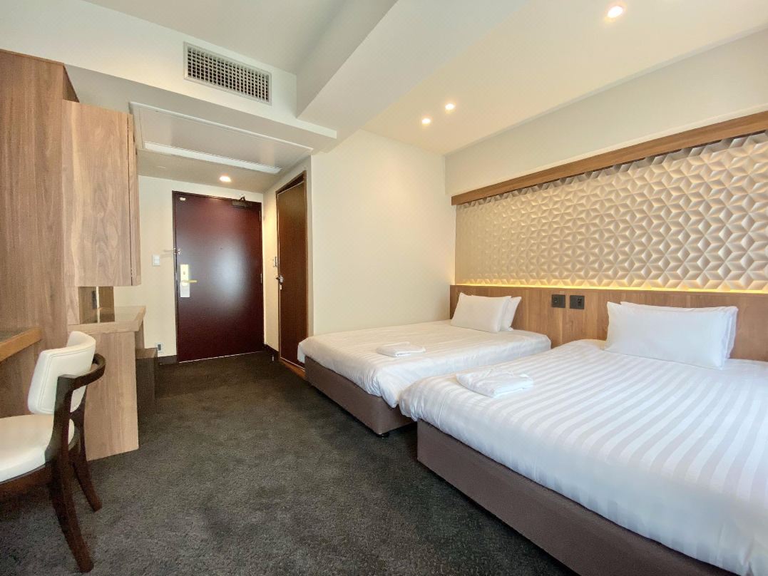 Kadoya Hotel