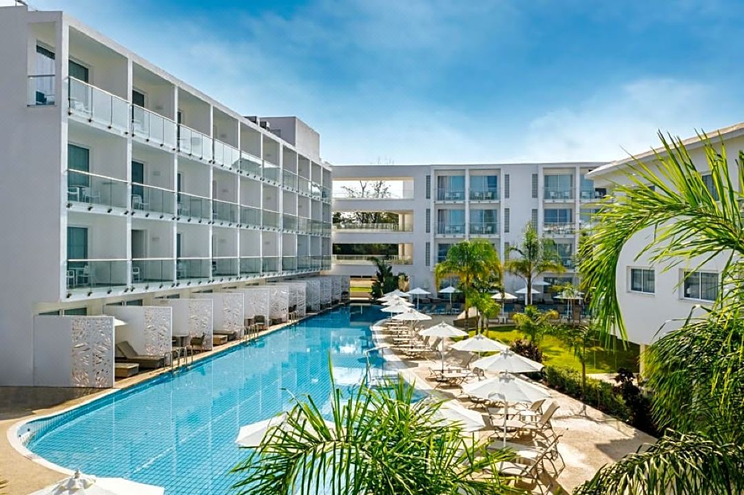 Sofianna Resort & Spa