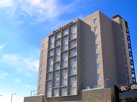 Hotel Casa Inn Business Irapuato - Tap to explore photos