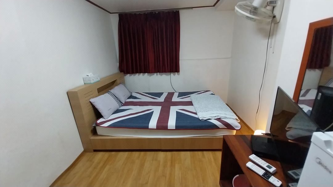 Paju Seouljang Motel