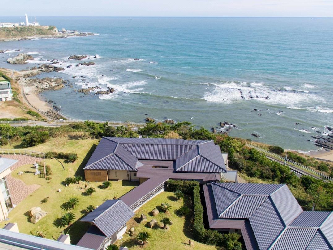 Hotel Bettei Umi to Mori