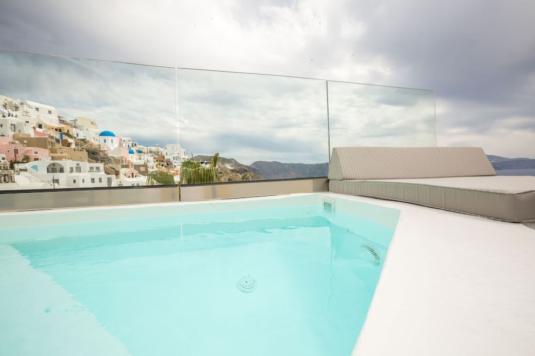 The Dream Santorini