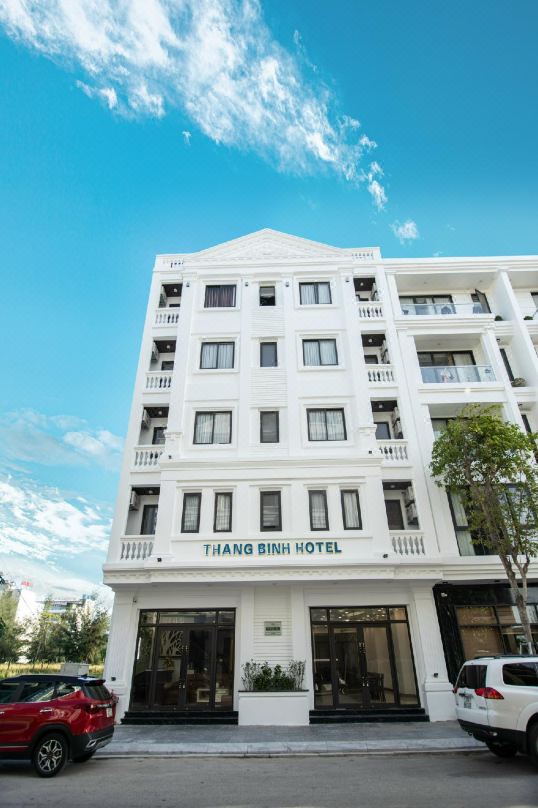 Thang Binh Hotel - FLC Sam Son