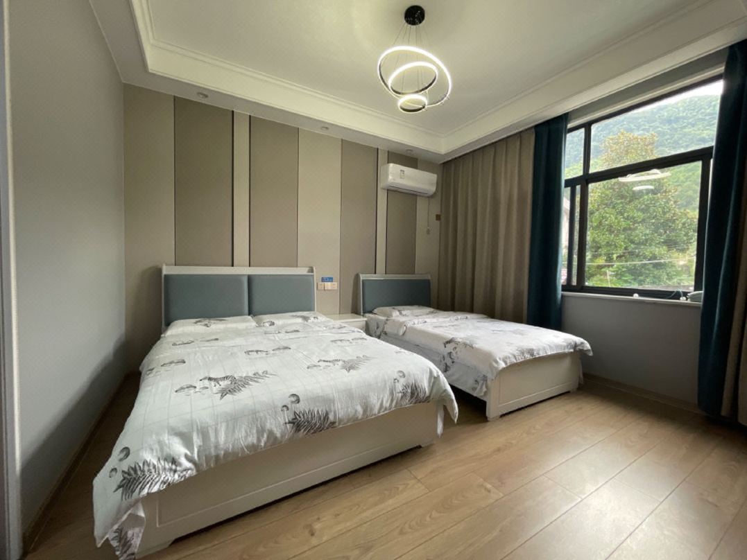 Ningguo Shangpo Shangye Courtyard Homestay