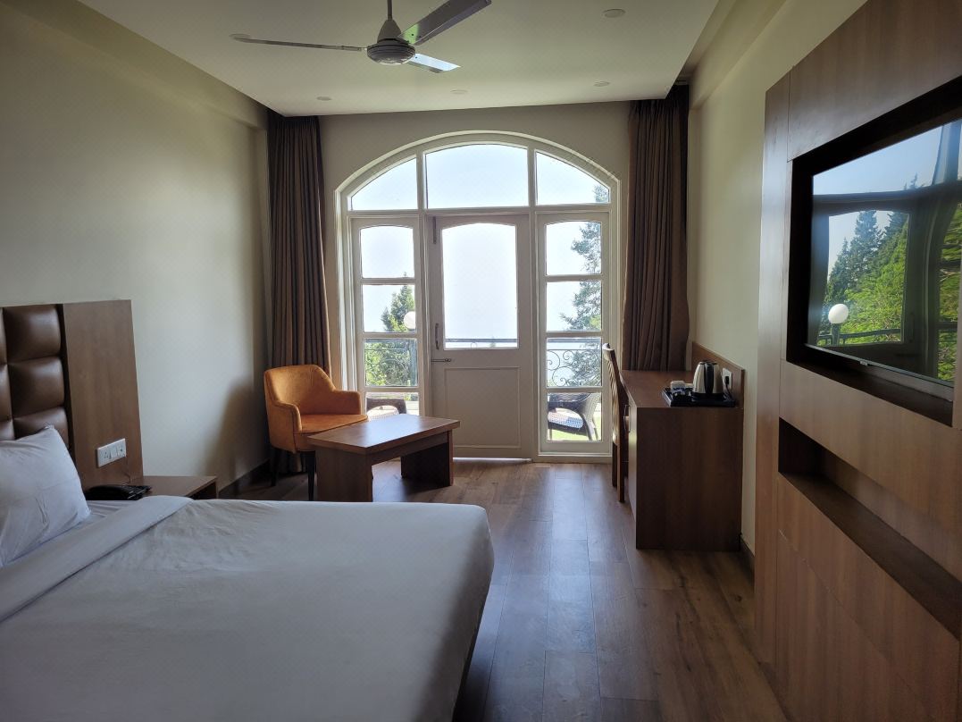 Mussoorie Gateway