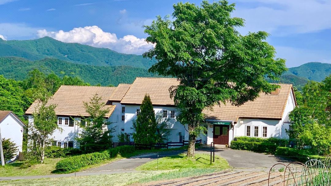 カントリーイン ザ クラシック