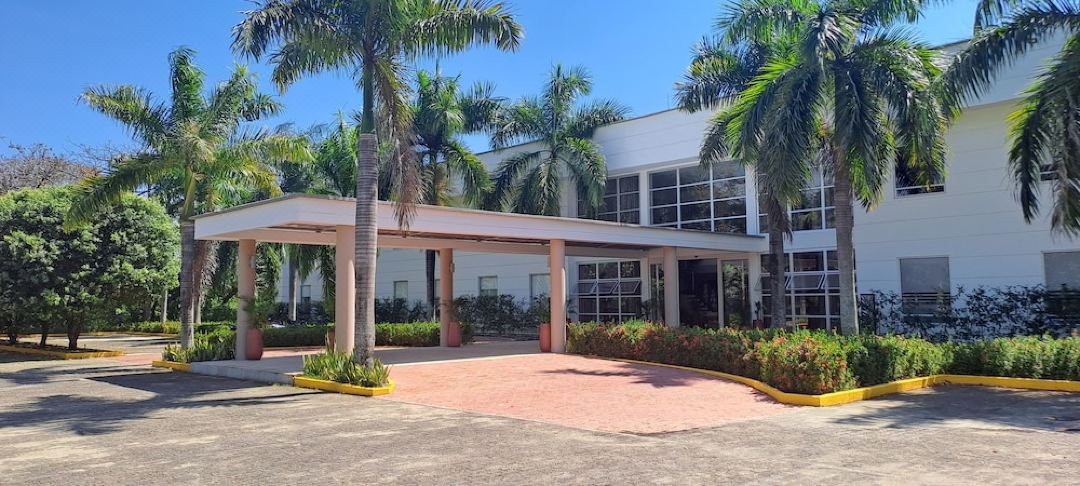 Hotel Morúa