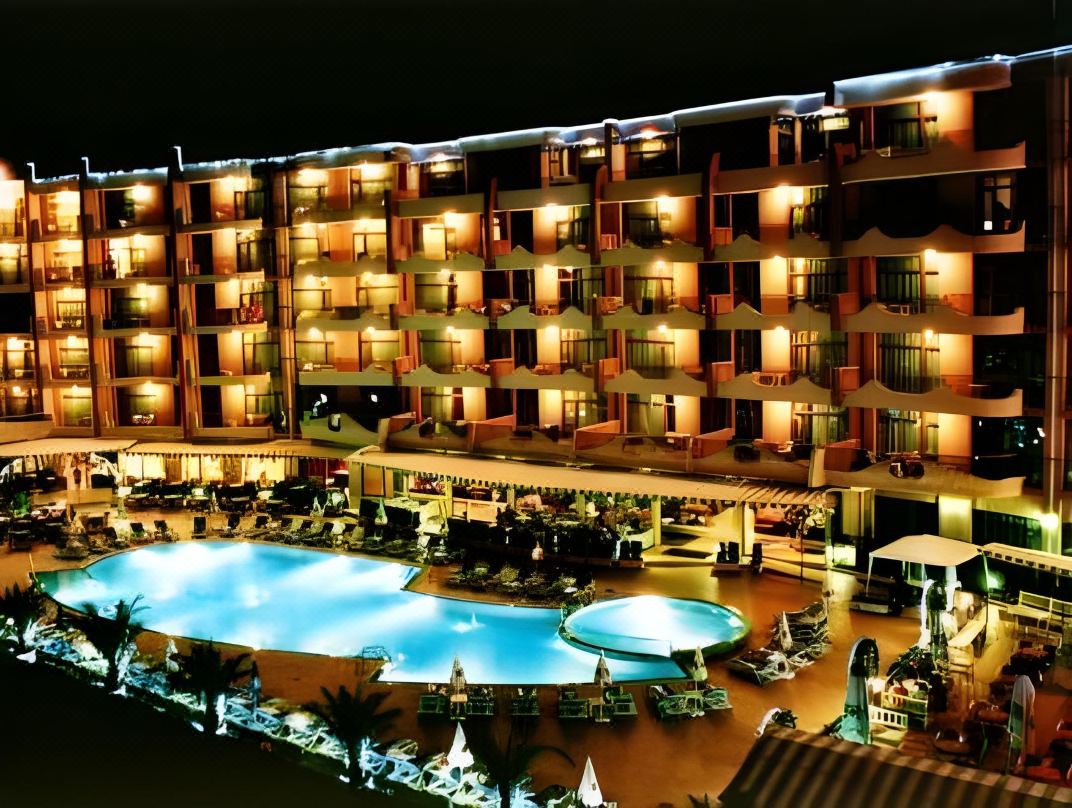 Grenada Hotel