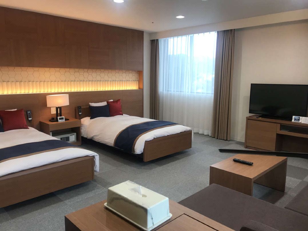 ホテルあすなろ