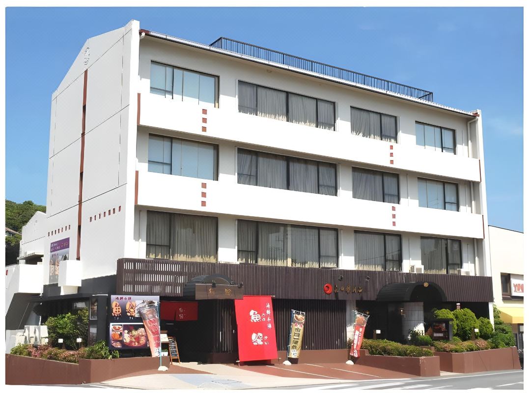 Mikazuki Inn