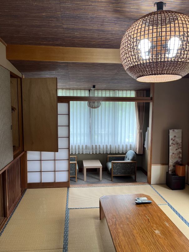 Uminomori Bekkan Wonderful