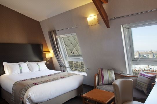 Holiday Inn Paris - Montmartre