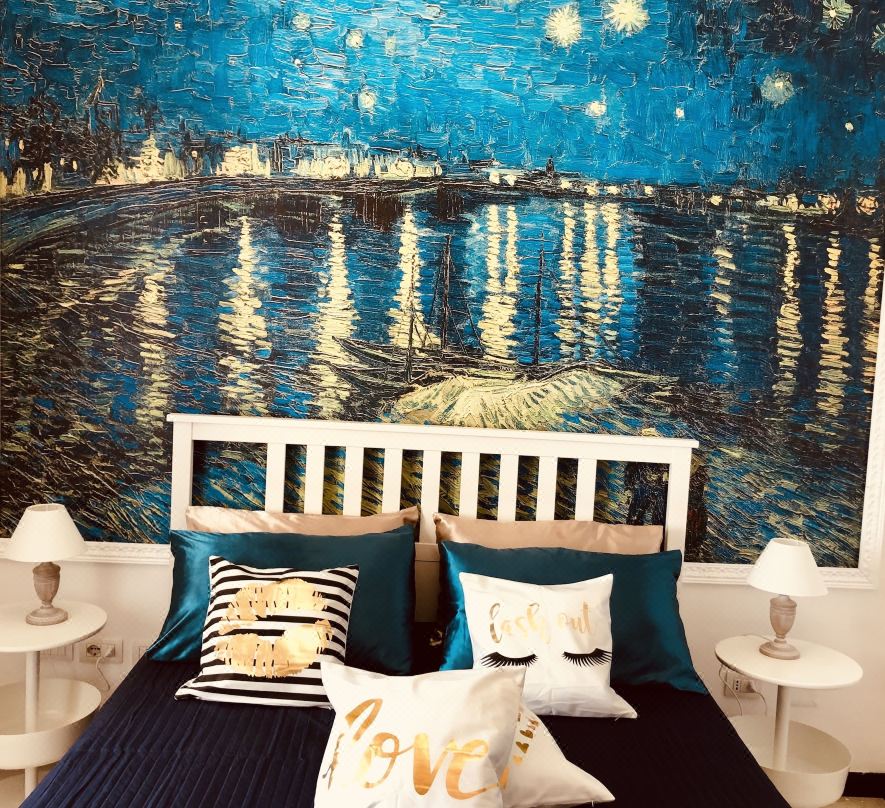 RarityArt GuestHouse