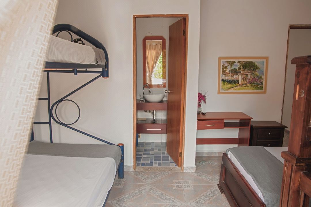 Casa María - Hotel Boutique