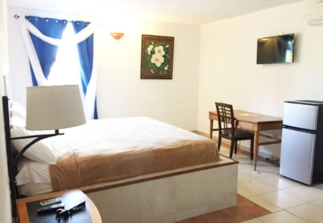 Levimar Guest House