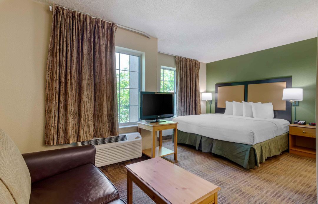 Extended Stay America Suites - Orange County - Cypress