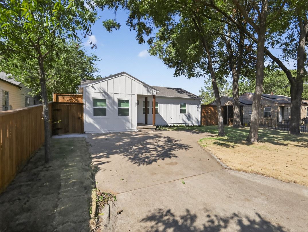The Sage At Dogwood 3 Bedroom Home