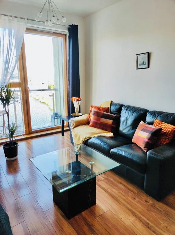 Waterfront Views 2 Beds 2 Baths