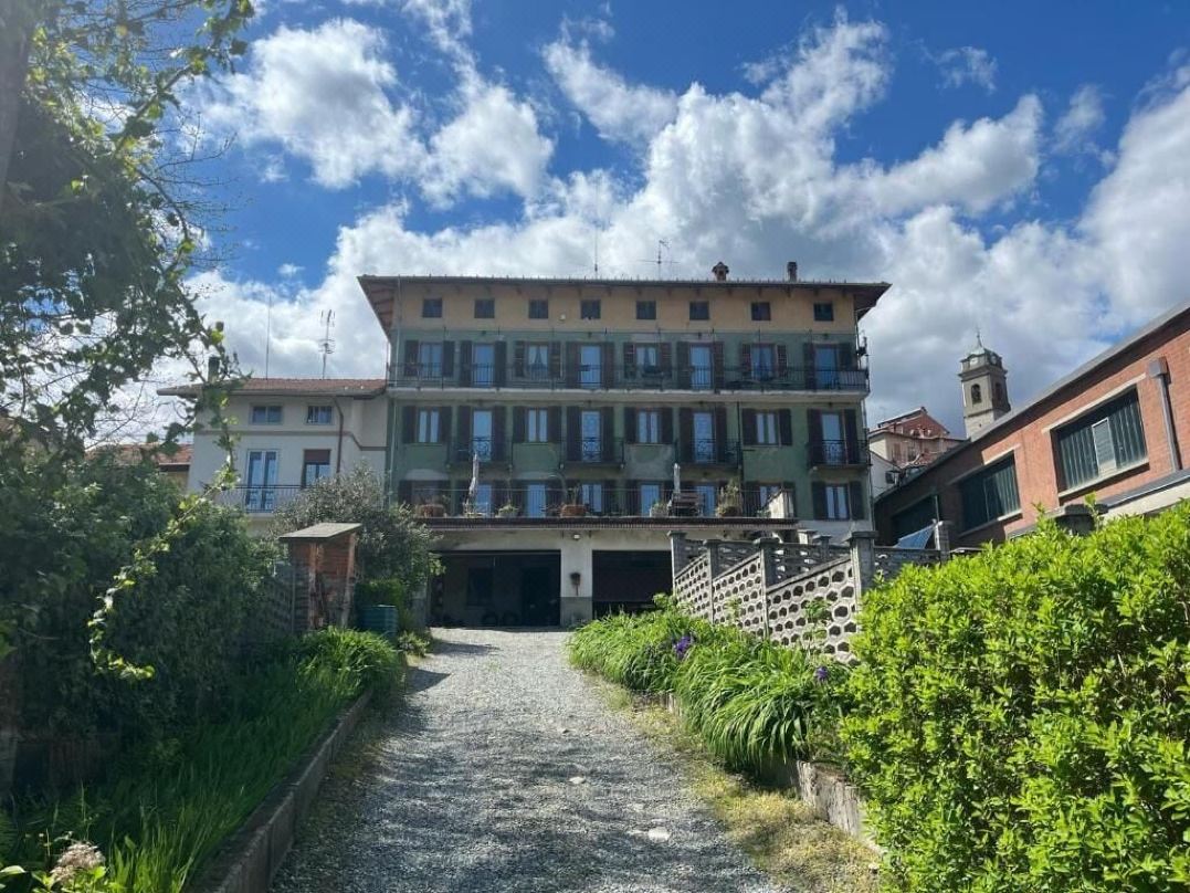 La Casa Verde B&B