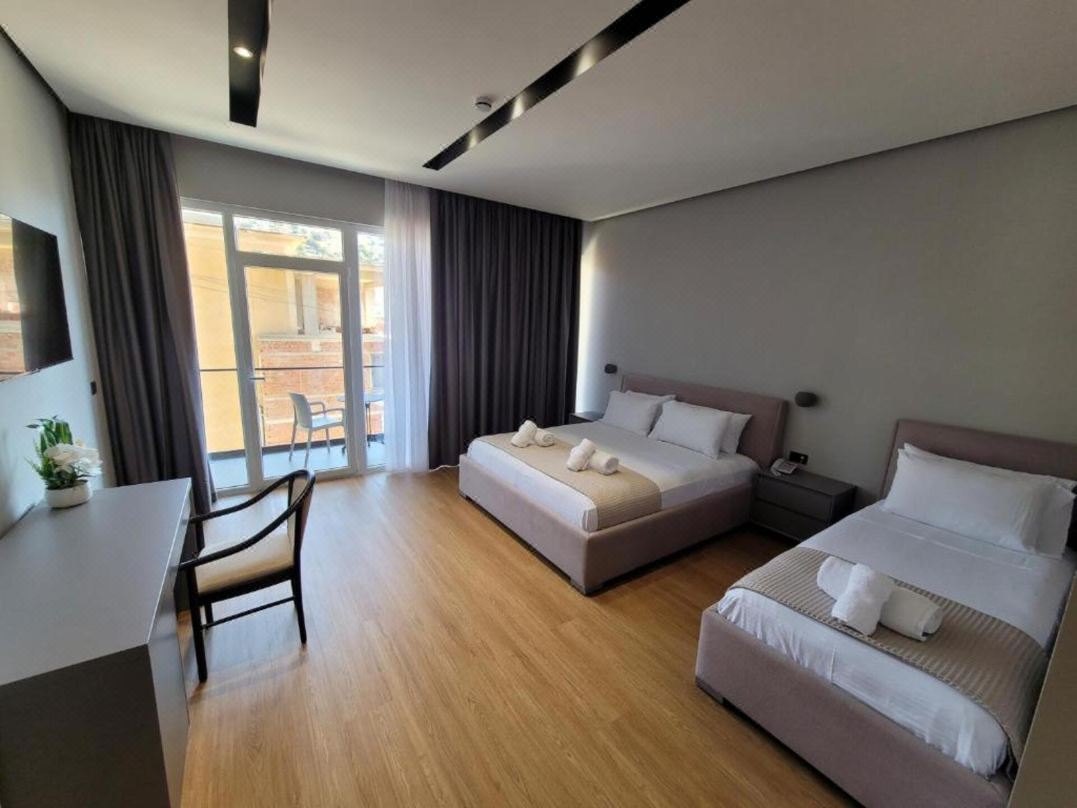 Toer Hotel & Spa