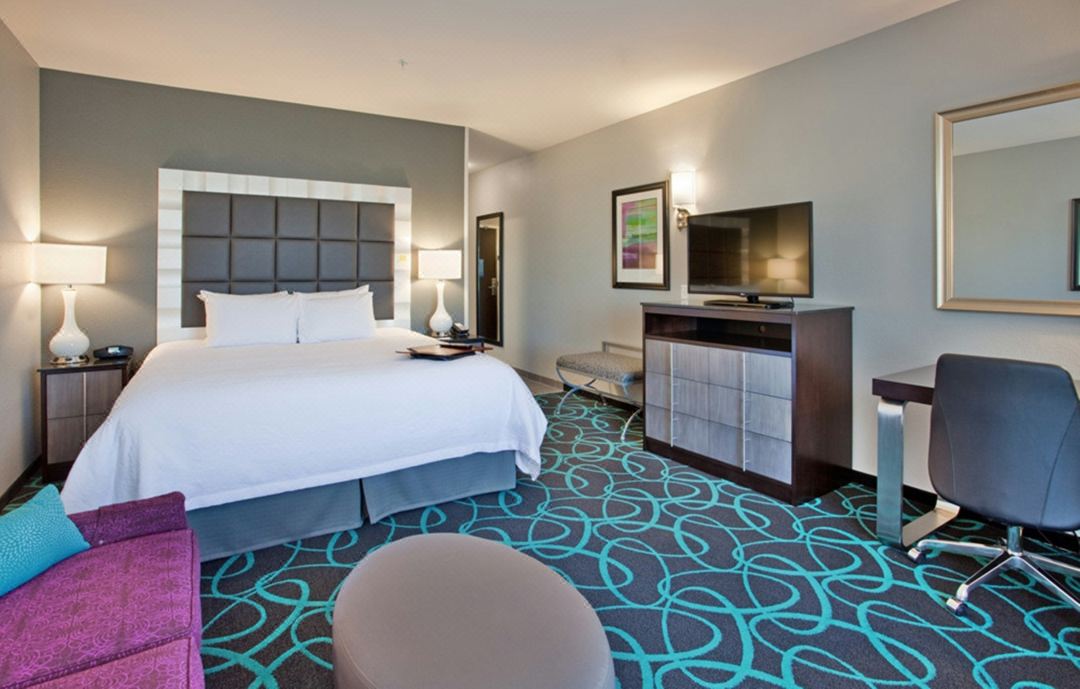 Hampton Inn Kearney