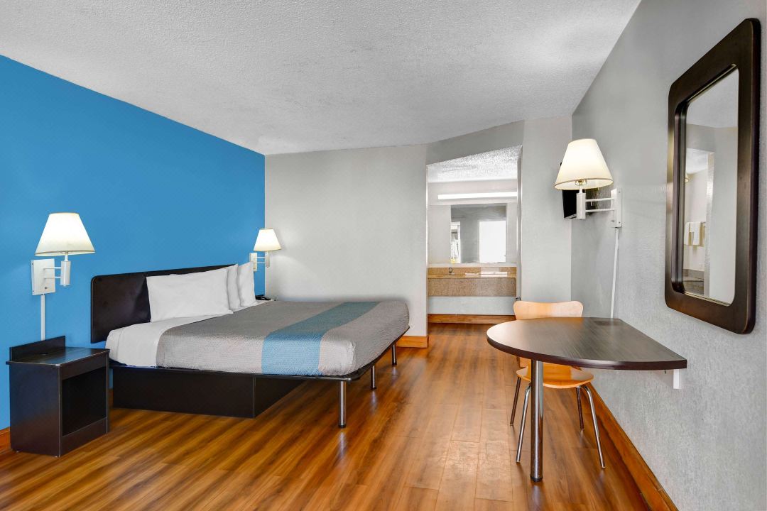 Motel 6 Atlanta, GA