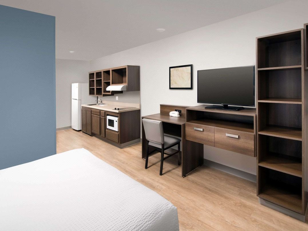 WoodSpring Suites Atlanta Conyers