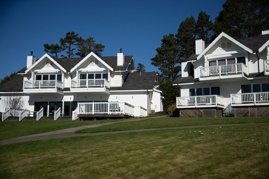 Little River Inn