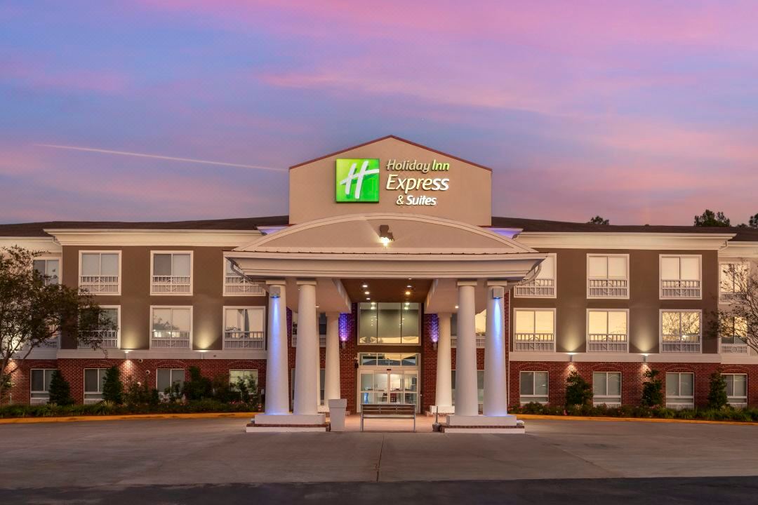 Holiday Inn Express & Suites NATCHITOCHES by IHG