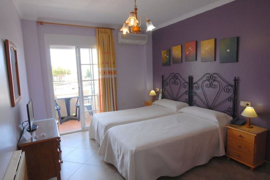 Hotel Miraya Beach