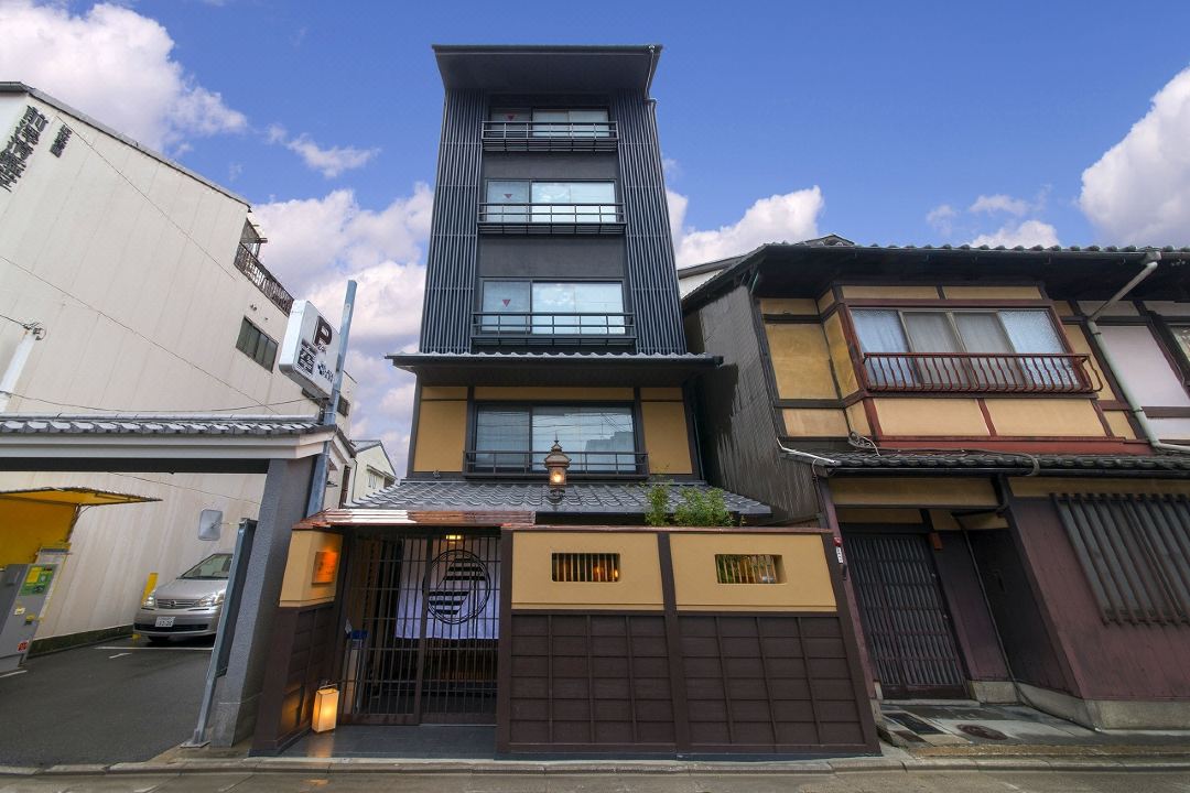 祗園彌山酒店