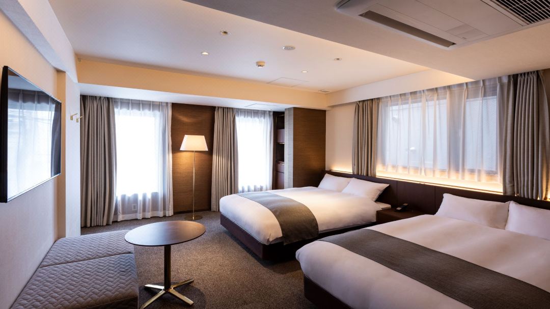 Yoin hotel kyoto gion
