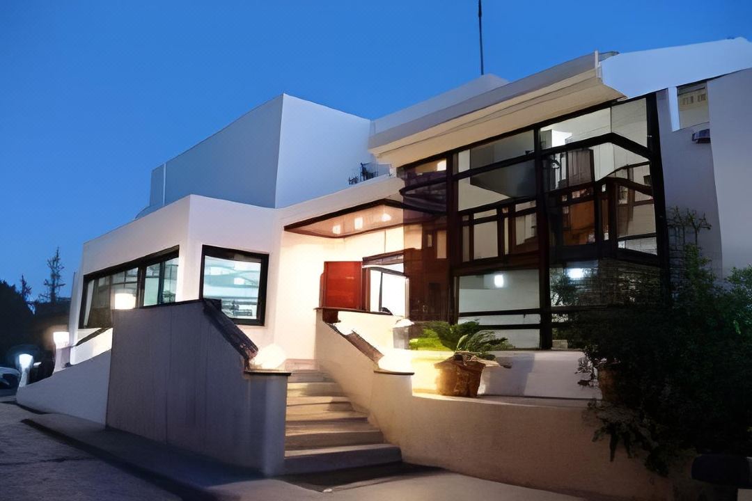 Hotel Balaia Mar