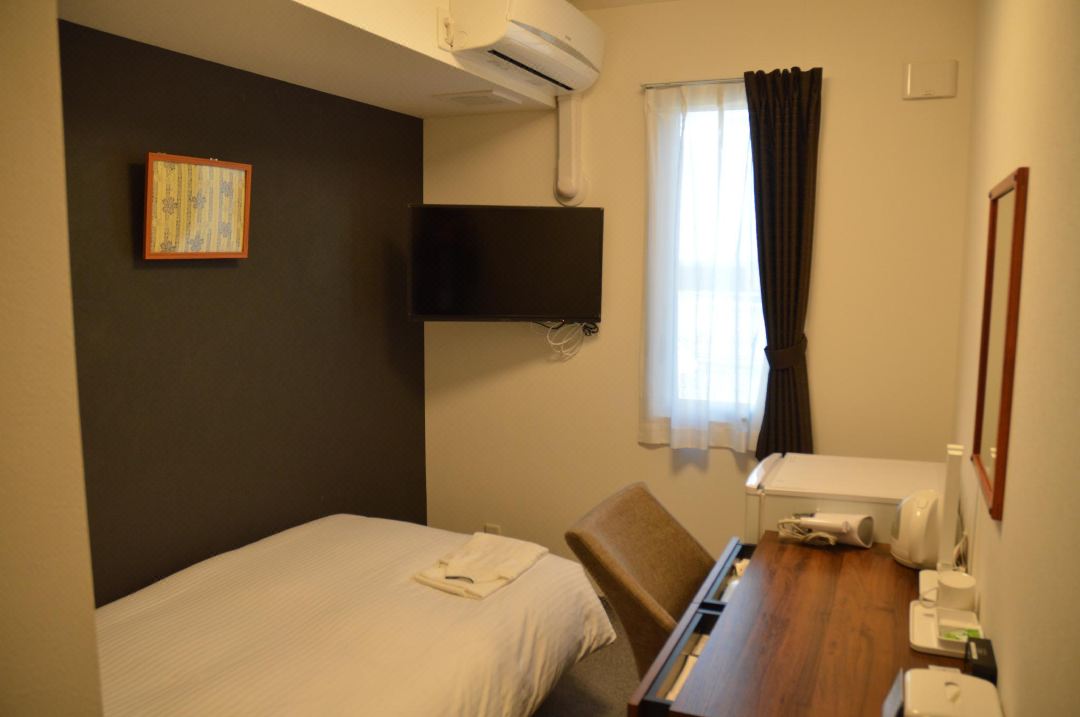Hotel Ocean Tomioka