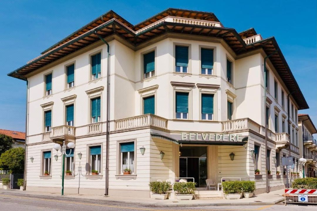 Hotel Belvedere