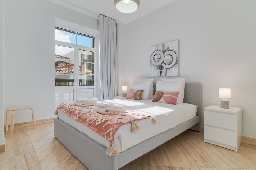 Funchal City Nest II