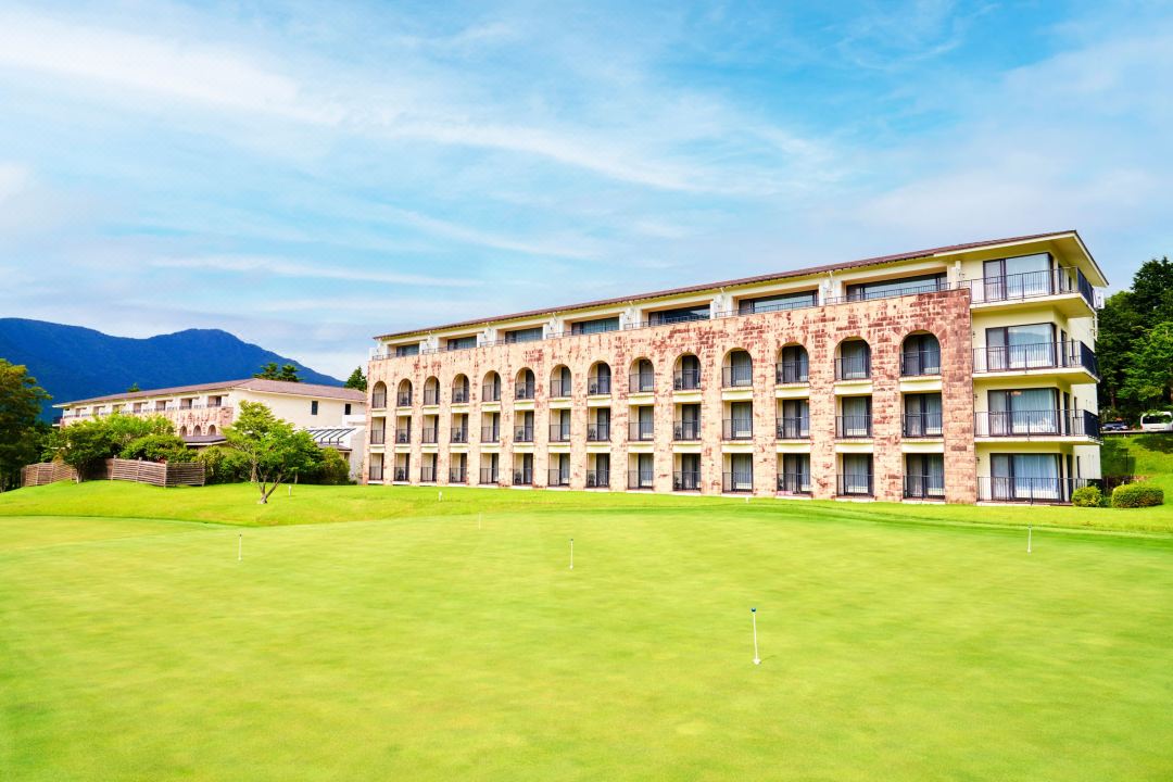 Hakone Sengokuhara Prince Hotel