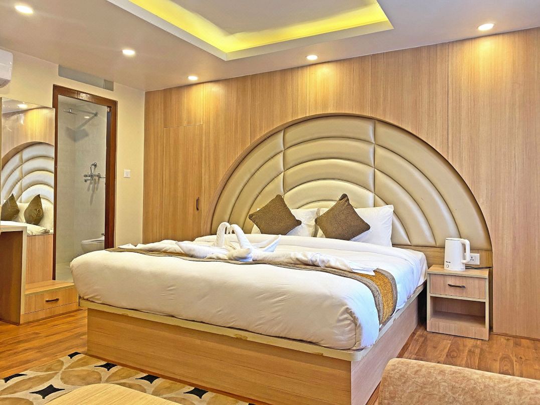 Hotel Airport Gurkha