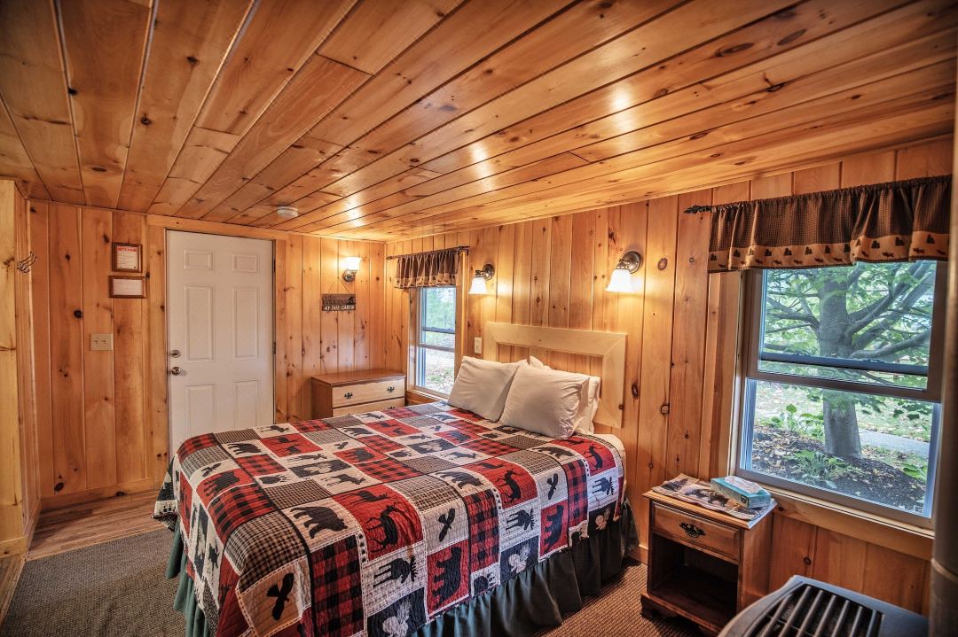 Pemi Cabins