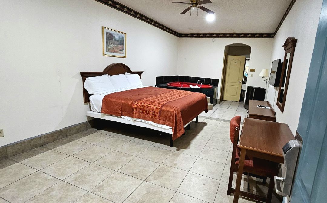 Texas Inn and Suites - Rio Grande Valley