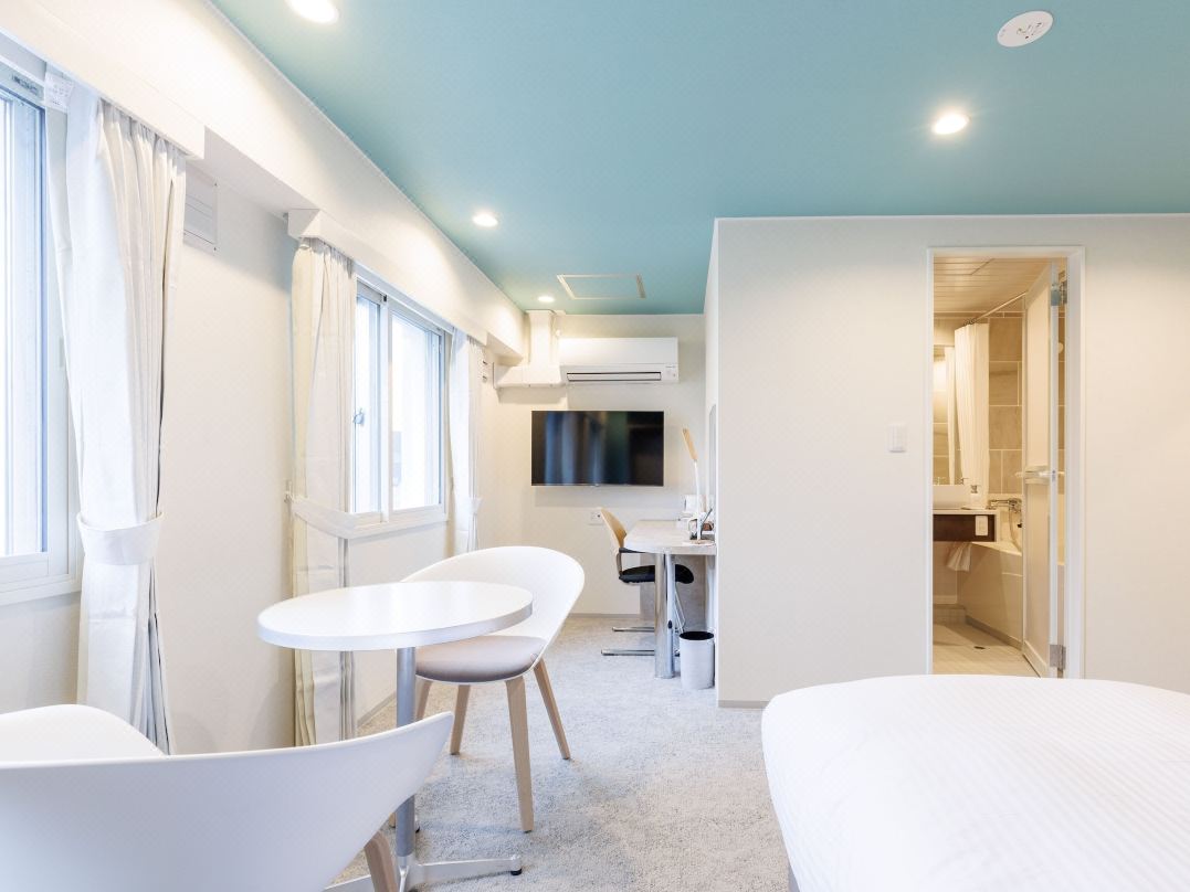 Tabist Men‘Tel Kitami